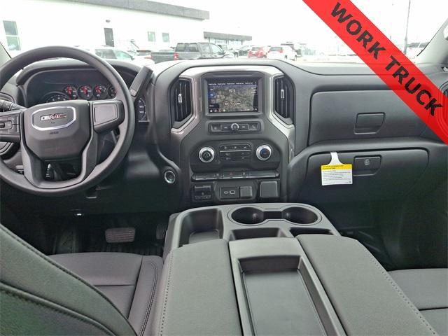 new 2025 GMC Sierra 3500 car, priced at $69,443