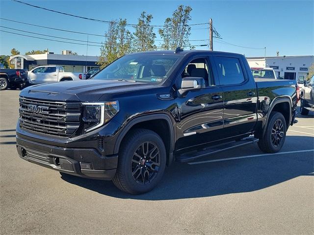 new 2025 GMC Sierra 1500 car, priced at $66,330