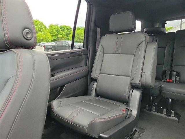 used 2022 Chevrolet Suburban car, priced at $63,995