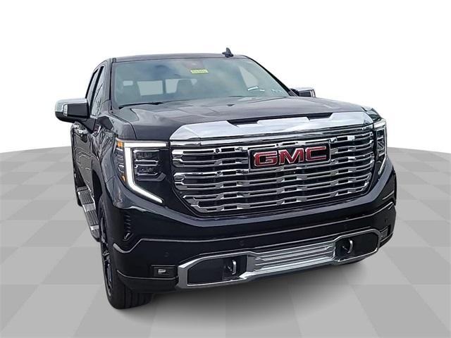 new 2024 GMC Sierra 1500 car, priced at $77,762