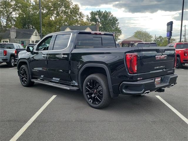 new 2024 GMC Sierra 1500 car, priced at $77,762