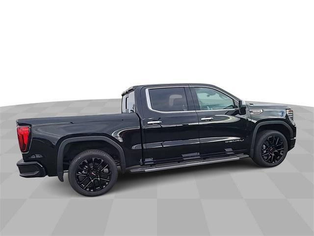 new 2024 GMC Sierra 1500 car, priced at $77,762