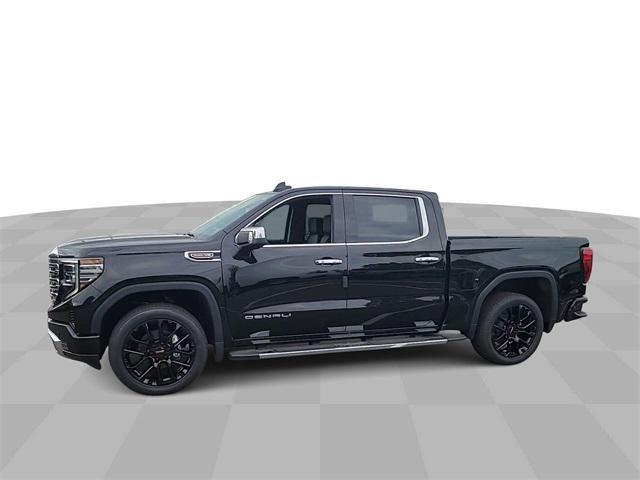 new 2024 GMC Sierra 1500 car, priced at $77,762