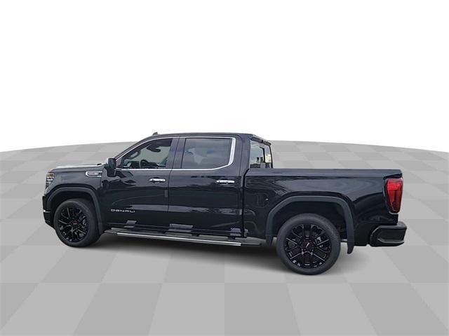 new 2024 GMC Sierra 1500 car, priced at $77,762