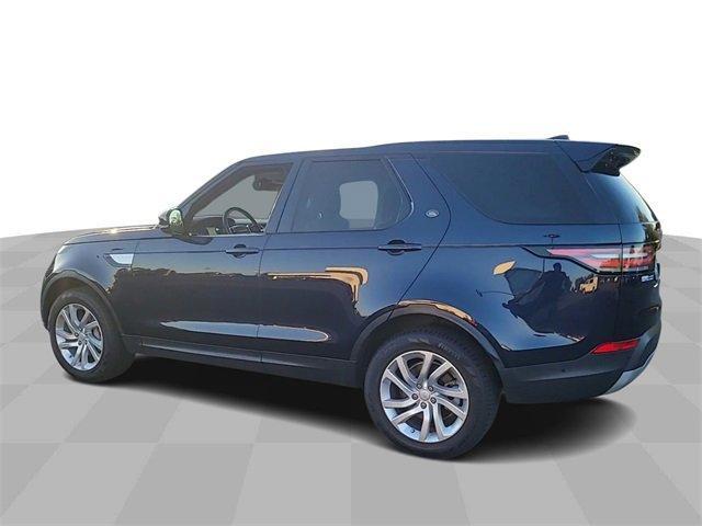 used 2020 Land Rover Discovery car, priced at $40,979