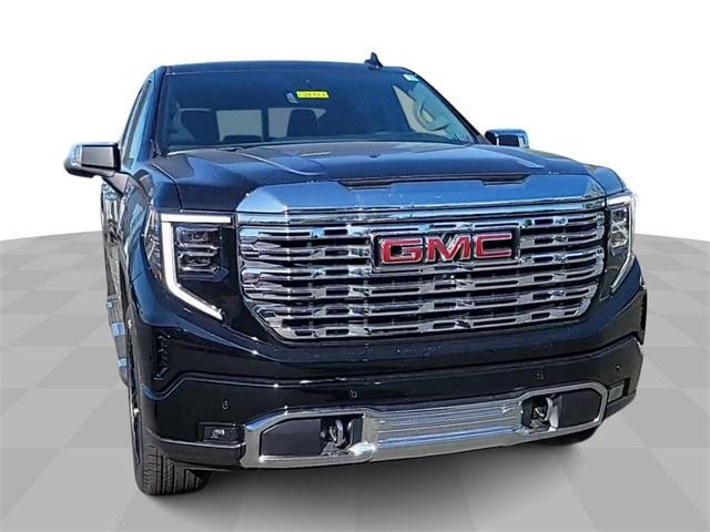 new 2024 GMC Sierra 1500 car, priced at $77,762