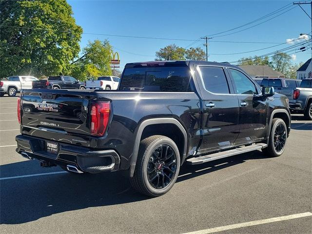 new 2024 GMC Sierra 1500 car, priced at $77,762