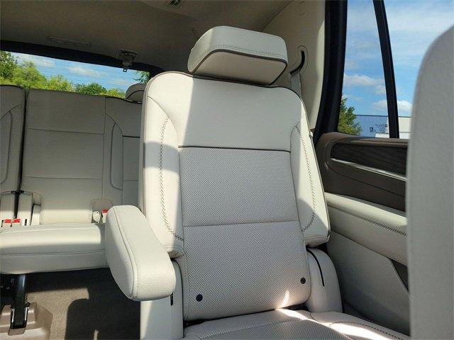 used 2022 GMC Yukon car, priced at $70,995