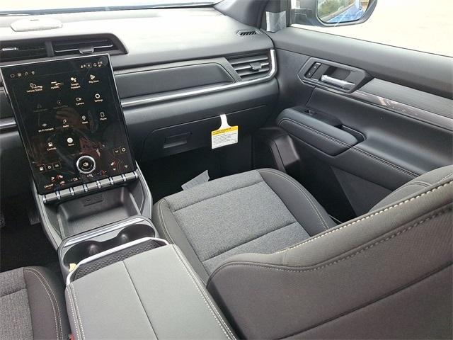 new 2026 GMC Terrain car, priced at $34,903
