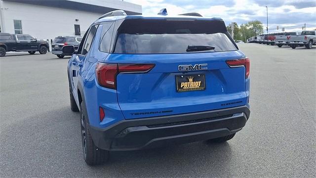 new 2026 GMC Terrain car, priced at $34,903