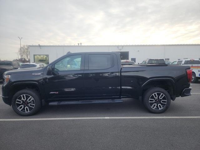 used 2020 GMC Sierra 1500 car, priced at $49,980