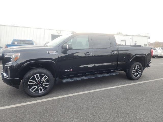 used 2020 GMC Sierra 1500 car, priced at $49,980