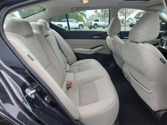 used 2021 Nissan Altima car, priced at $25,781