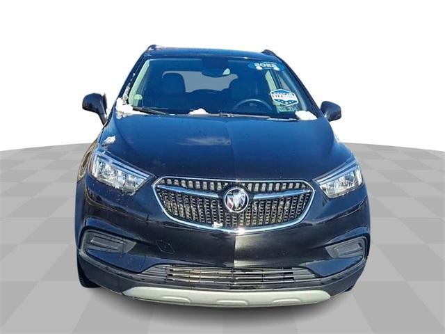 used 2022 Buick Encore car, priced at $18,998