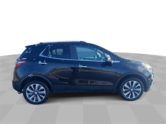 used 2022 Buick Encore car, priced at $18,998