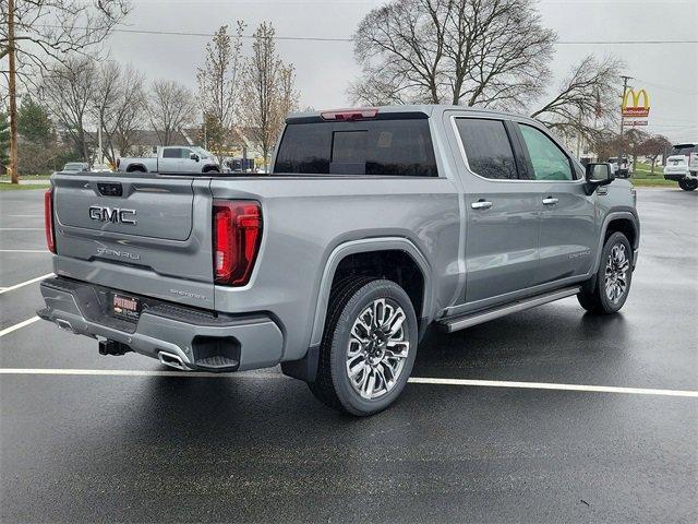 new 2024 GMC Sierra 1500 car, priced at $88,055