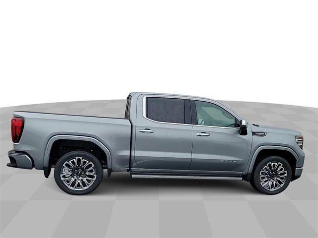 new 2024 GMC Sierra 1500 car, priced at $88,055