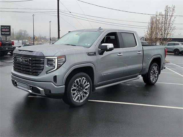 new 2024 GMC Sierra 1500 car, priced at $88,055