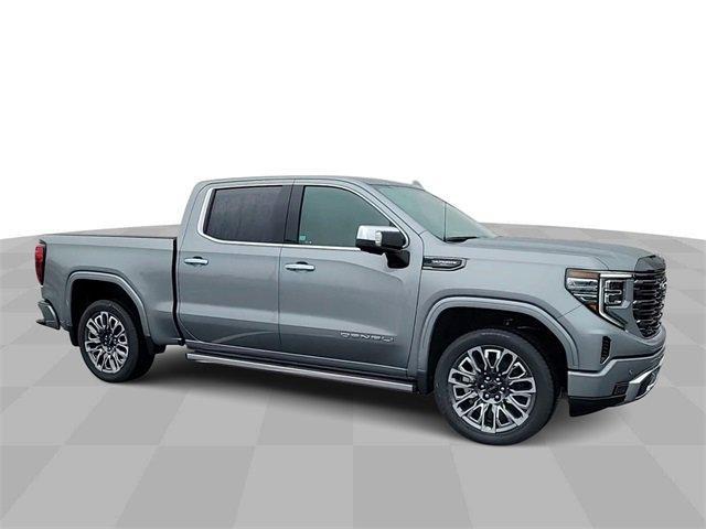 new 2024 GMC Sierra 1500 car, priced at $85,305