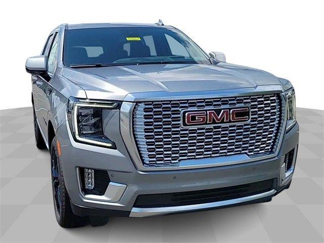 new 2024 GMC Yukon car, priced at $89,130