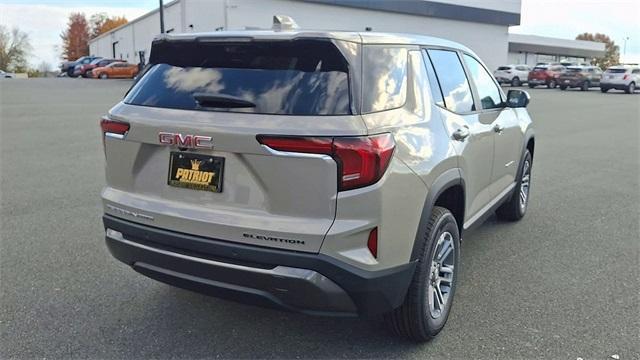 new 2026 GMC Terrain car, priced at $34,483