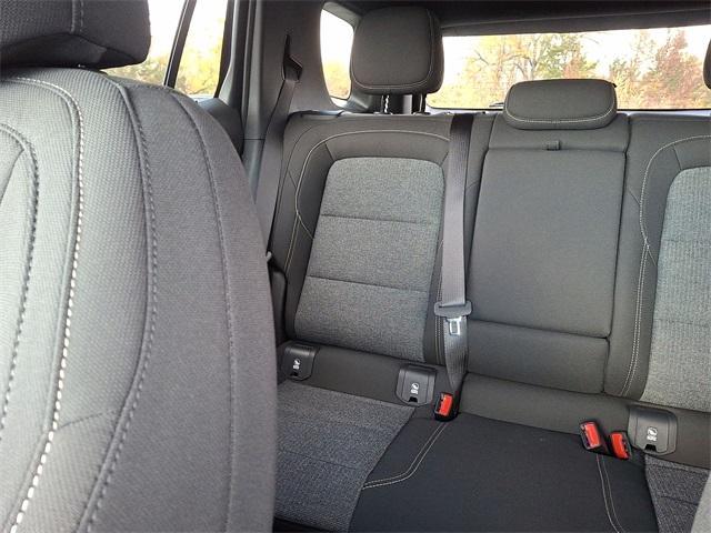 new 2026 GMC Terrain car, priced at $34,483