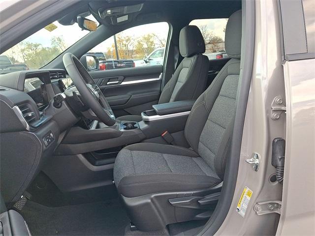 new 2026 GMC Terrain car, priced at $34,483