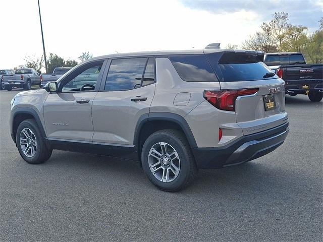 new 2026 GMC Terrain car, priced at $34,483