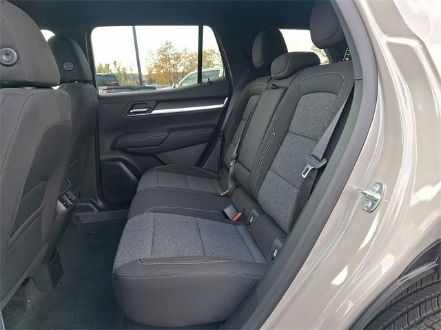 new 2026 GMC Terrain car, priced at $34,483