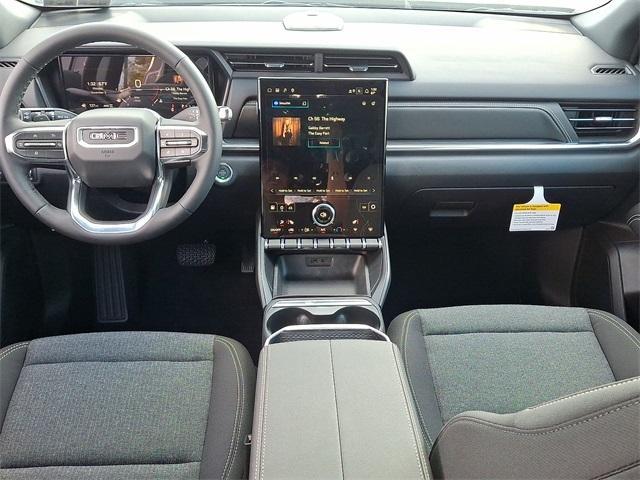 new 2026 GMC Terrain car, priced at $34,483