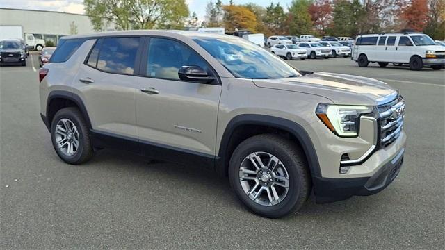 new 2026 GMC Terrain car, priced at $34,483