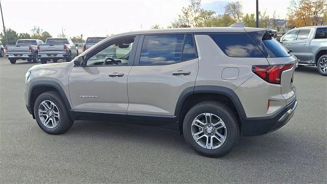 new 2026 GMC Terrain car, priced at $34,483