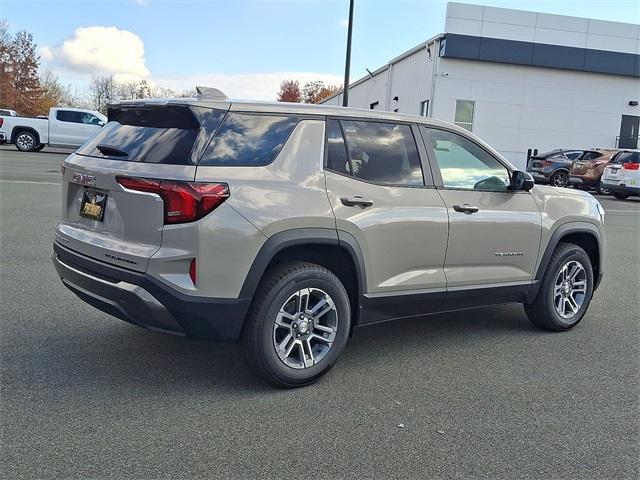 new 2026 GMC Terrain car, priced at $34,483