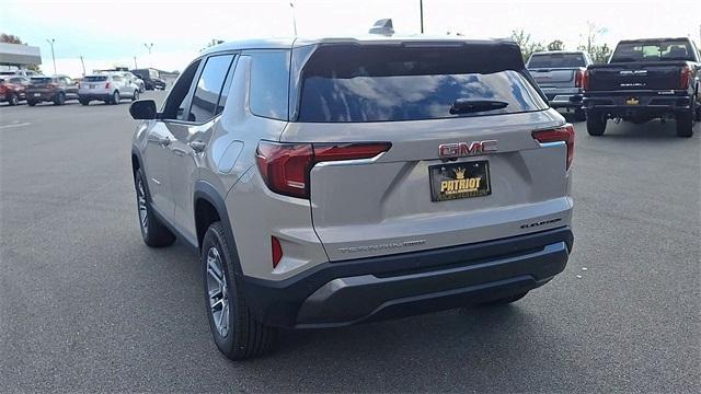 new 2026 GMC Terrain car, priced at $34,483