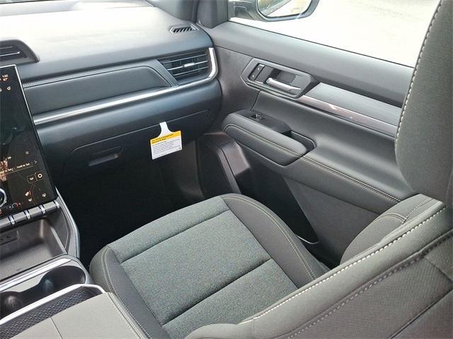 new 2026 GMC Terrain car, priced at $34,483