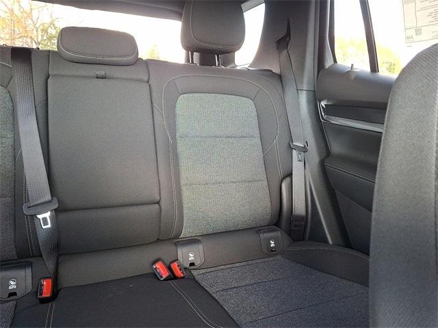 new 2026 GMC Terrain car, priced at $34,483