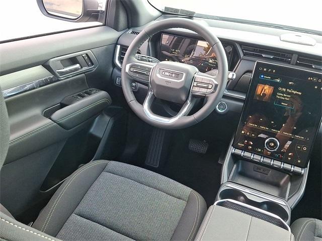 new 2026 GMC Terrain car, priced at $34,483