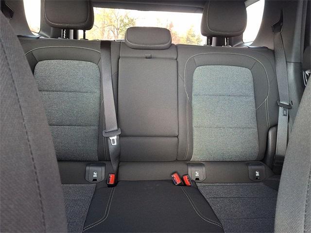 new 2026 GMC Terrain car, priced at $34,483