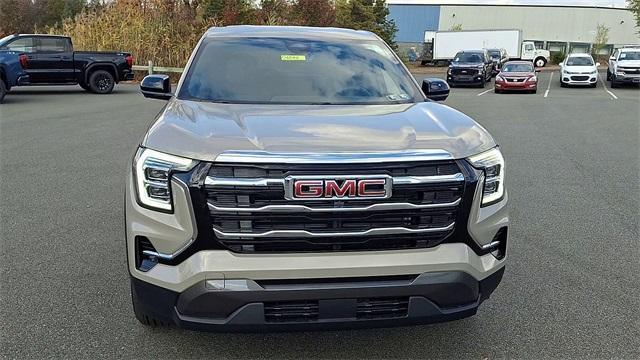 new 2026 GMC Terrain car, priced at $34,483