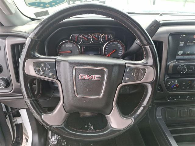 used 2015 GMC Sierra 3500 car, priced at $41,998