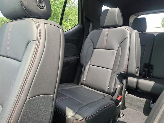used 2023 Chevrolet Traverse car, priced at $42,997