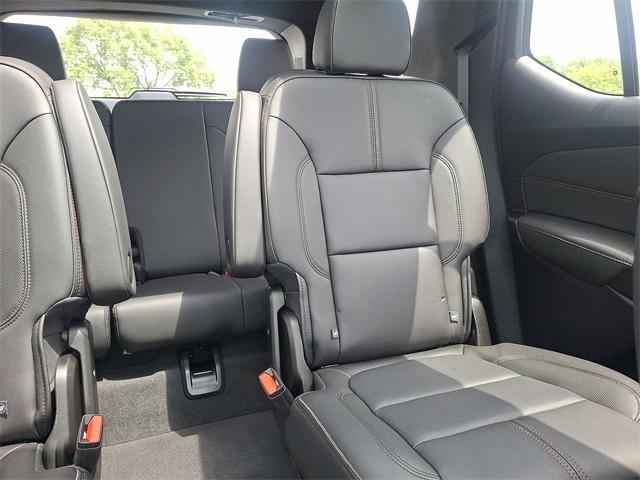 used 2023 Chevrolet Traverse car, priced at $42,997