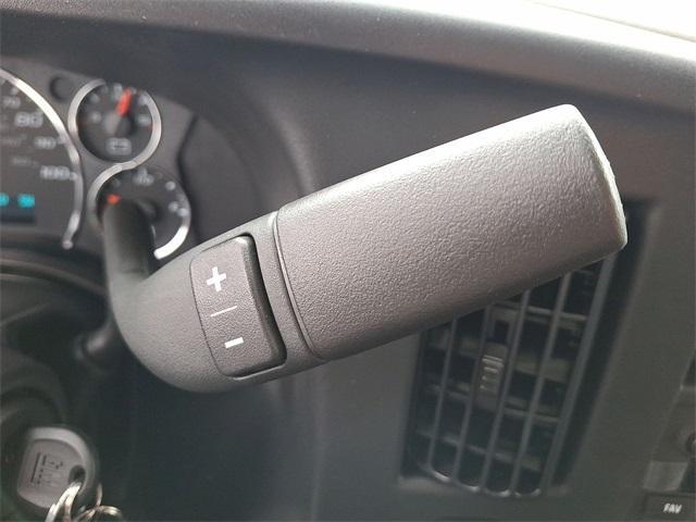 new 2025 GMC Savana 2500 car, priced at $52,637