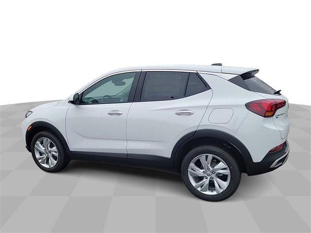 new 2025 Buick Encore GX car, priced at $29,310