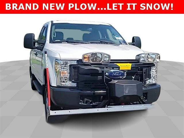 used 2019 Ford F-250 car, priced at $41,975