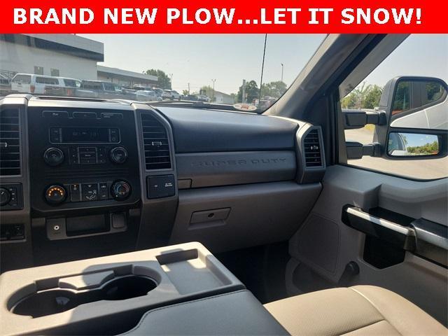 used 2019 Ford F-250 car, priced at $41,975