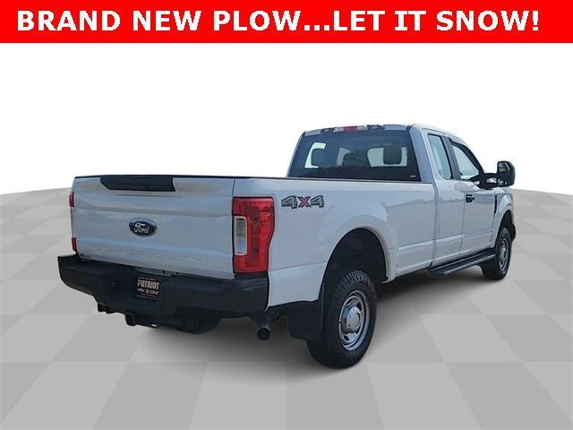 used 2019 Ford F-250 car, priced at $41,975