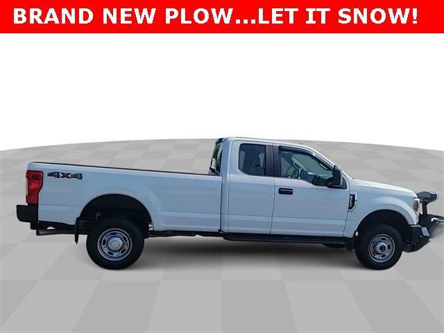 used 2019 Ford F-250 car, priced at $41,975