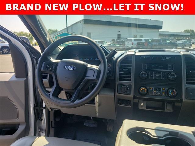 used 2019 Ford F-250 car, priced at $41,975