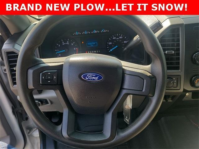 used 2019 Ford F-250 car, priced at $41,975